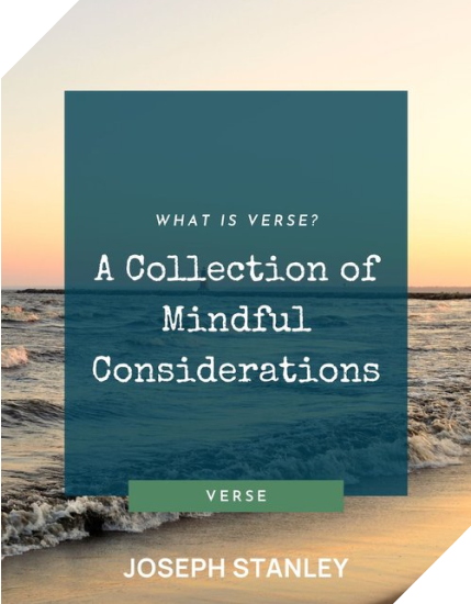 A collection of mindful considerations